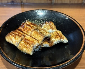 Dinner at Ikewanagi no Mise Tsugumi An (活鰻の店 つぐみ庵)