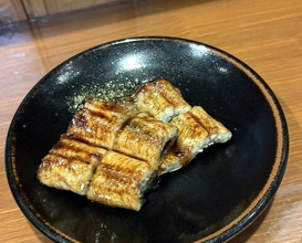 Dinner at Ikewanagi no Mise Tsugumi An (活鰻の店 つぐみ庵)