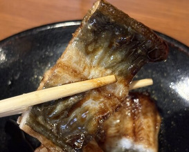 Dinner at Ikewanagi no Mise Tsugumi An (活鰻の店 つぐみ庵)