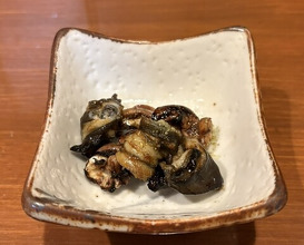 Dinner at Ikewanagi no Mise Tsugumi An (活鰻の店 つぐみ庵)