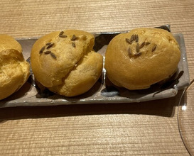 Dinner at Higashiyama Tsukasa (ひがしやま 司)