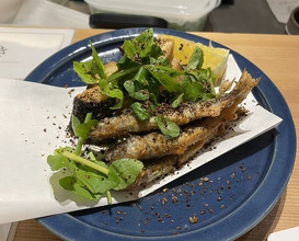 Dinner at Higashiyama Tsukasa (ひがしやま 司)