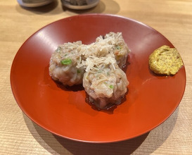 Dinner at Higashiyama Tsukasa (ひがしやま 司)