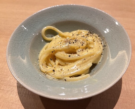 Dinner at Higashiyama Tsukasa (ひがしやま 司)