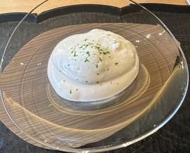 Dinner at Higashiyama Tsukasa (ひがしやま 司)