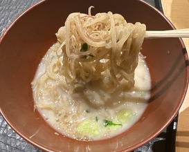 Dinner at Higashiyama Tsukasa (ひがしやま 司)