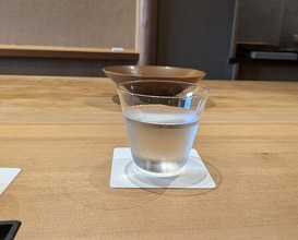Dinner at Higashiyama Tsukasa (ひがしやま 司)