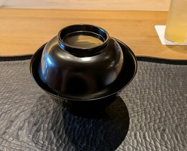 Dinner at Higashiyama Tsukasa (ひがしやま 司)