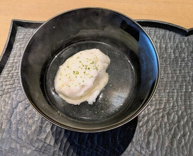 Dinner at Higashiyama Tsukasa (ひがしやま 司)