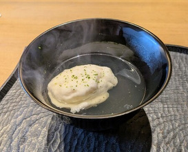 Dinner at Higashiyama Tsukasa (ひがしやま 司)