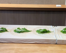 Dinner at Higashiyama Tsukasa (ひがしやま 司)