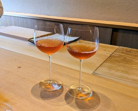 Dinner at Higashiyama Tsukasa (ひがしやま 司)