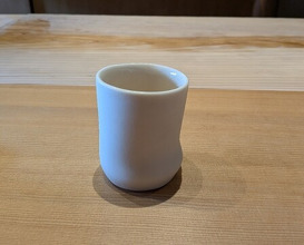 Dinner at Higashiyama Tsukasa (ひがしやま 司)
