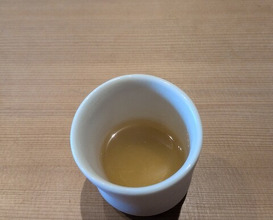 Dinner at Higashiyama Tsukasa (ひがしやま 司)