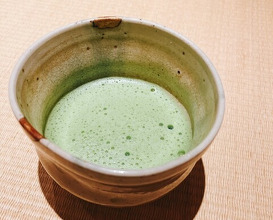 Dinner at Shorenin Monzeki Mae Tsukioka (青蓮院門跡前 月おか)