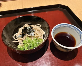 Dinner at Shorenin Monzeki Mae Tsukioka (青蓮院門跡前 月おか)