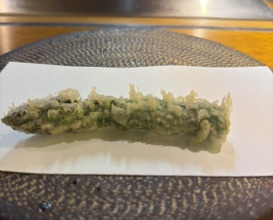 Dinner at Tsuru Hachi (鶴八)