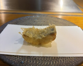 Dinner at Tsuru Hachi (鶴八)