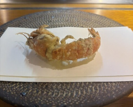 Dinner at Tsuru Hachi (鶴八)