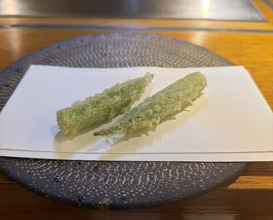 Dinner at Tsuru Hachi (鶴八)