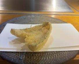 Dinner at Tsuru Hachi (鶴八)