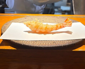 Dinner at Tsuru Hachi (鶴八)