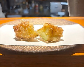 Dinner at Tsuru Hachi (鶴八)