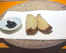 Dinner at Tsuru Hachi (鶴八)
