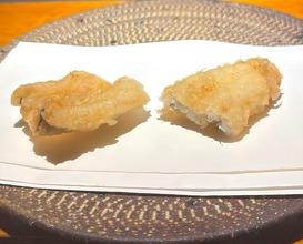 Dinner at Tsuru Hachi (鶴八)