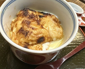 Dinner at Tsuru Yoshi (つる由)