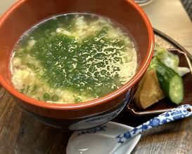 Dinner at Tsuru Yoshi (つる由)