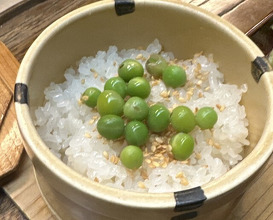 Dinner at Tsuru Yoshi (つる由)