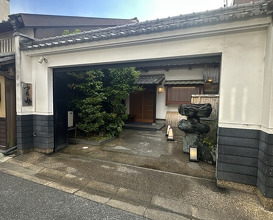 Dinner at Tsuru Yoshi (つる由)