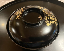 Dinner at Tsuru Yoshi (つる由)