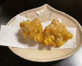 Dinner at Tsuru Yoshi (つる由)