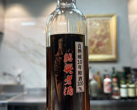 Dinner at Tsushima (對馬)