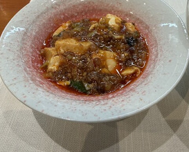 Dinner at Tsushima (對馬)