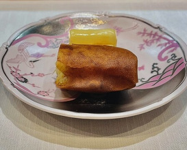 Dinner at Tsushima (對馬)