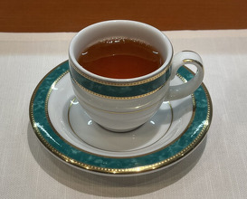 Dinner at Tsushima (對馬)