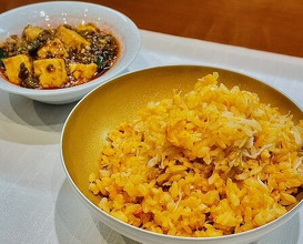 Dinner at Tsushima (對馬)