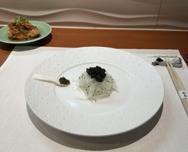 Dinner at Tsushima (對馬)