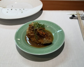 Dinner at Tsushima (對馬)