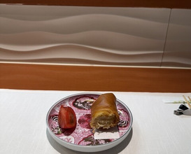 Dinner at Tsushima (對馬)