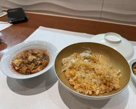Dinner at Tsushima (對馬)