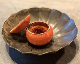 Dinner at TSUSHIMI