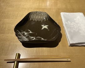 Dinner at TTOAHISU (TTOAHISU)