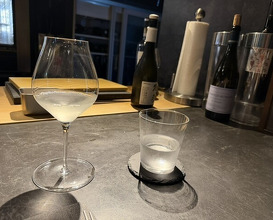 Dinner at U.KAI