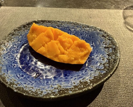 Dinner at U.KAI