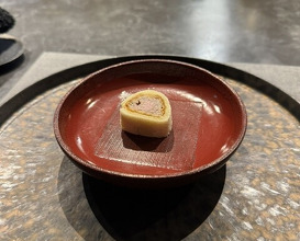 Dinner at U.KAI
