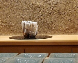 Dinner at Sushi Ueda (すし うえだ)